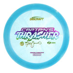 Missy Gannon Z Swirl Captain's Thrasher