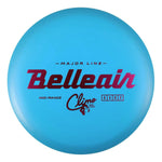 #6 Blue (Magenta Metallic) 177+ Climo Disc Golf Major Line Belleair