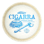 #14 (Blue Matte) 175-176 Cascade Challenge Glo Confetti Cigarra