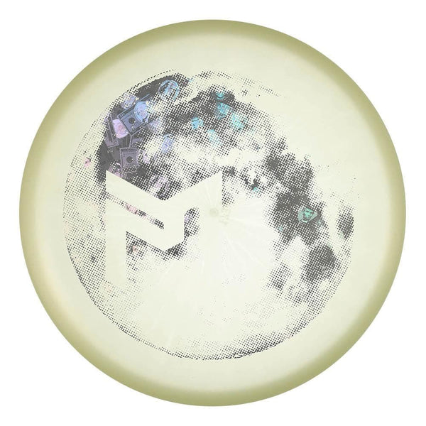 #6 (Money) 173-174 Mega Glo Luna