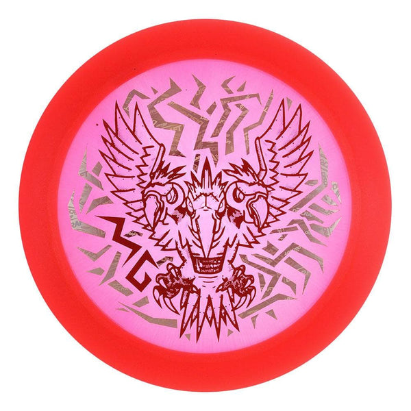 Micah Groth Stiff Colorshift Z Nuke