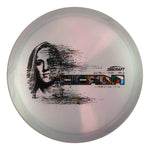 2026 Tour Series Missy Gannon Cicada