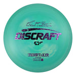 Paul McBeth 6x ESP Undertaker