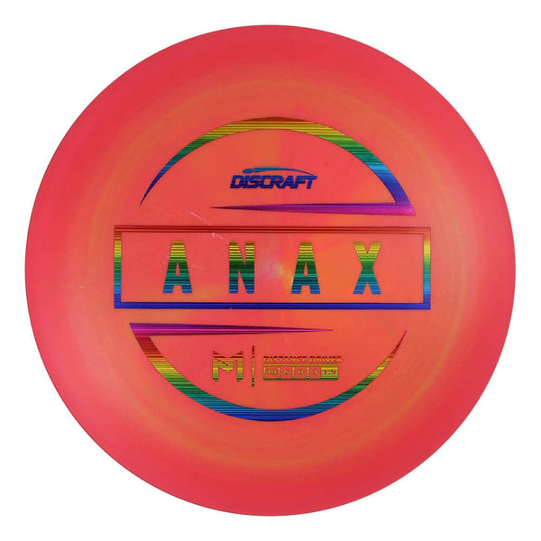Paul McBeth ESP Anax