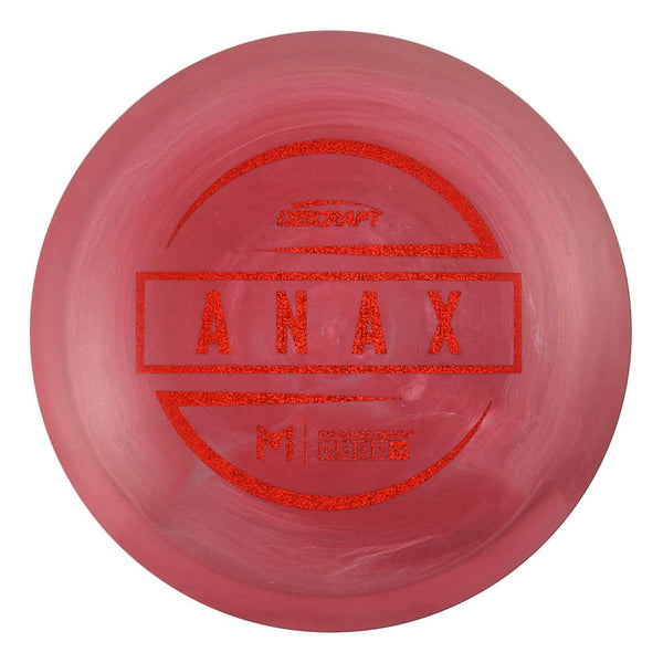 Paul McBeth ESP Anax