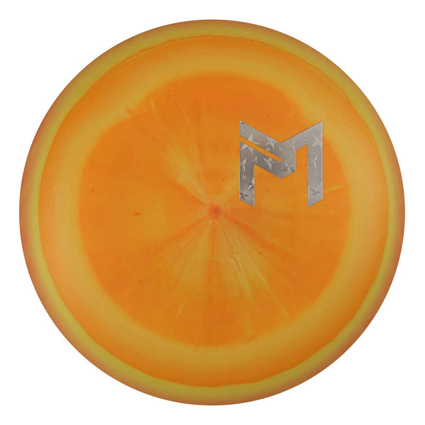 Paul McBeth ESP Buzzz