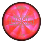 2025 Tour Series Z Swirl Paul McBeth Luna