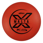 Paul McBeth X Malta