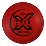 Paul McBeth X Zeus