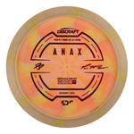 #46 (Magenta Metallic) 173-174 McBeth x Pierce Collab ESP Colorshift Anax