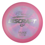 Paige Pierce 5x ESP Nuke