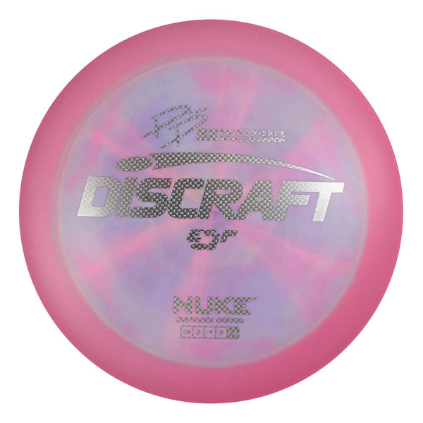 Paige Pierce 5x ESP Nuke