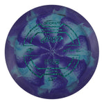 #46 (Blue Waterfall) 173-174 Pierce x McBeth Collab ESP Colorshift Drive