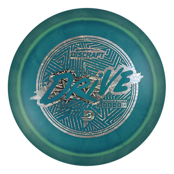 #41 (Discraft) 173-174 Paige Pierce ESP First Run Drive
