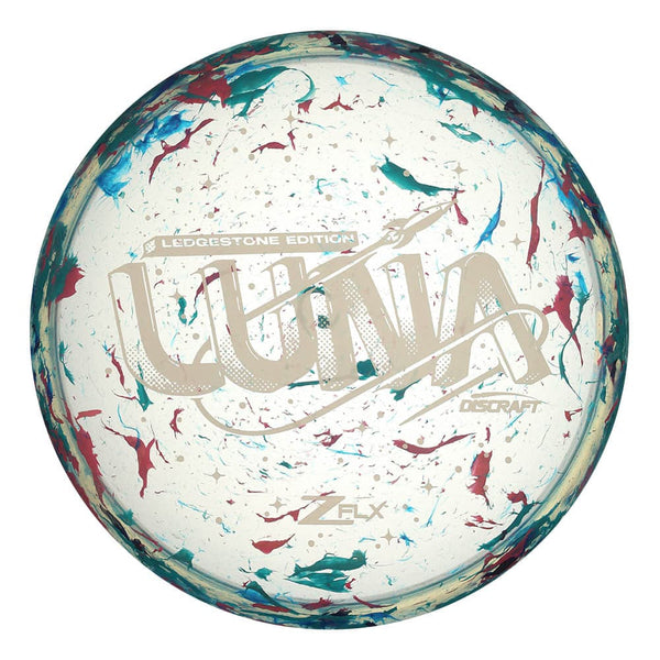 Jawbreaker Z Super Flex Luna