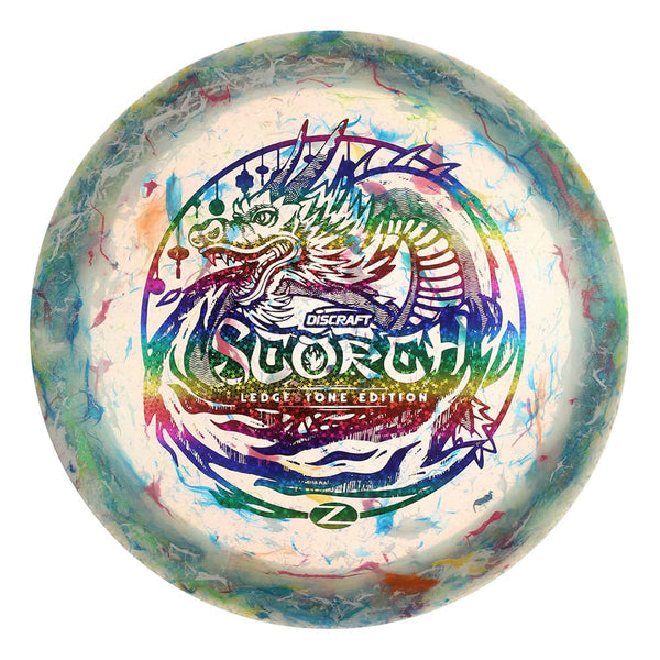 Colorshift Jawbreaker Z Flx Scorch