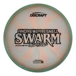 #48 (Black) 177+ 2025 Tour Series Z Swirl Andrew Presnell Swarm