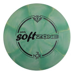 #17 (Oil Slick) 170-172 Andrew Presnell Prez Soft Swirly Zone