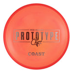 Climo Disc Golf Prototype Coast