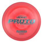 Ricky Wysocki Prototype Hallux