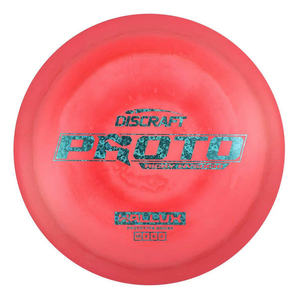 Ricky Wysocki Prototype Hallux