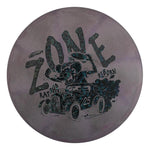 Rubber Blend Swirl Zone