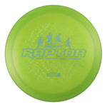 #22 (Blue Light Matte/Ghost Shatter) 173-174 Ricky Wysocki Ti Raptor