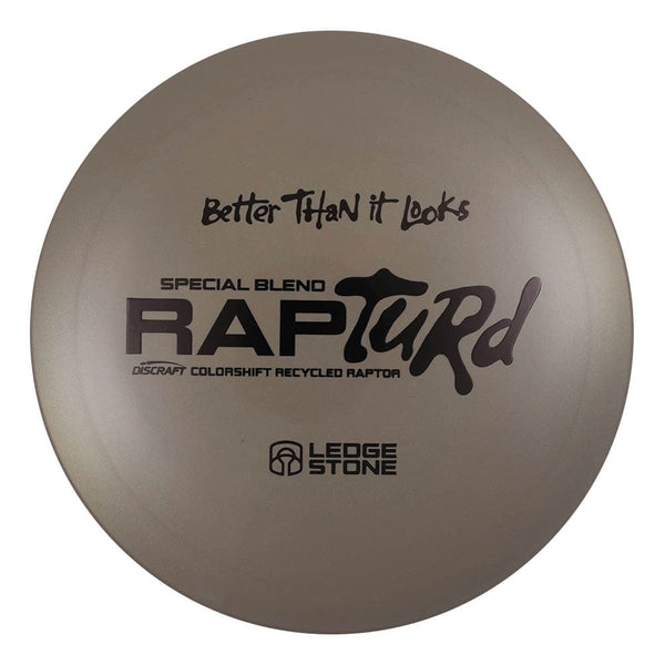 #11 Grey-Brown (Black) 173-174 Colorshift Recycled Rapturd