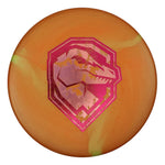 #15 (Pink Holo/Magenta Metallic) 173-174 Ricky Wysocki Ti Zone