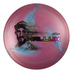 #44 (Summer Sunset) 173-174 2026 Tour Series Ricky Wysocki Hallux