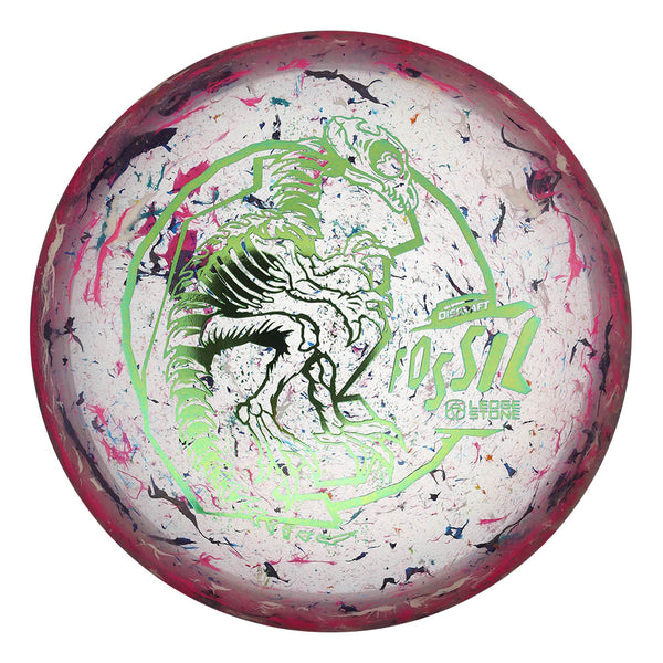 Jawbreaker Z Flx Fossil