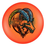 ESP Colorshift Swirl Malita