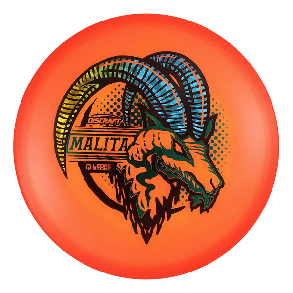 ESP Colorshift Swirl Malita