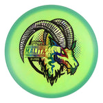 ESP Colorshift Swirl Malita
