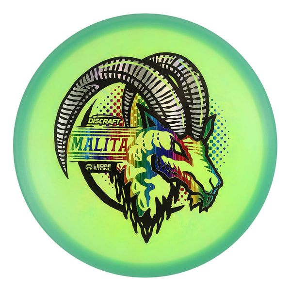 ESP Colorshift Swirl Malita