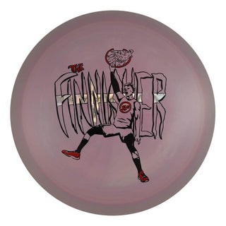 #18 (Black/Discraft/Red River) 173-174 Supreme Flight Lauri Markkennen ESP Athena