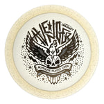 #15 (Black) 173-174 SFO Glo Confetti Cryztal Avenger