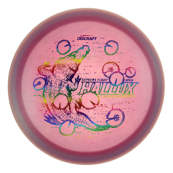 SFO Colorshift Z Hallux