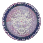 SFO ESP Swirl Fuzed Scorch