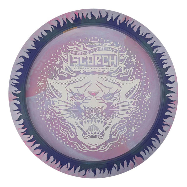 SFO ESP Swirl Fuzed Scorch