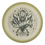 #6 (Black Orbs) 173-174 SFO Mega Glo Malita