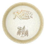 #12 Clear (Silver Holo) 173-174 Z Sparkle Raptor