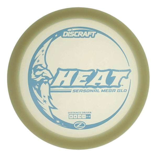 #7 (Blue Light Matte) 173-174 Seasonal Mega Glo Heat