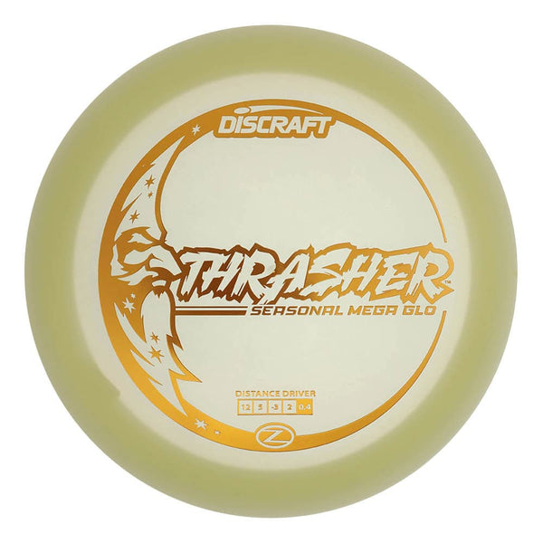 #6 (Copper Metallic) 170-172 Seasonal Mega Glo Thrasher