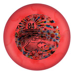 Supreme Flight Slightly Stoopid Dylan Cease Luna (Field)