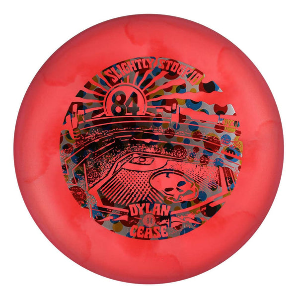 Supreme Flight Slightly Stoopid Dylan Cease Luna (Field)