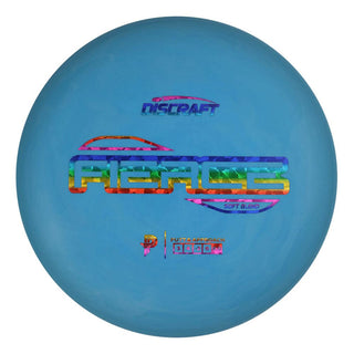 Paige Pierce Soft Blend Fierce