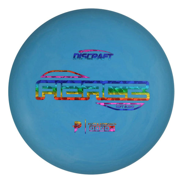 Paige Pierce Soft Blend Fierce