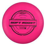 #14 Pink (Starry Night) 173-174 Soft First Run Roost