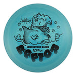 ESP Super Flx Raptor